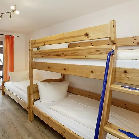 Apartamento Ferienwohnung Bergwiese Pfronten