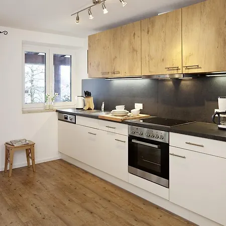 Apartamento Ferienwohnung Bergwiese Pfronten
