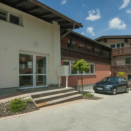 Ferienwohnung Bergwiese Pfronten
