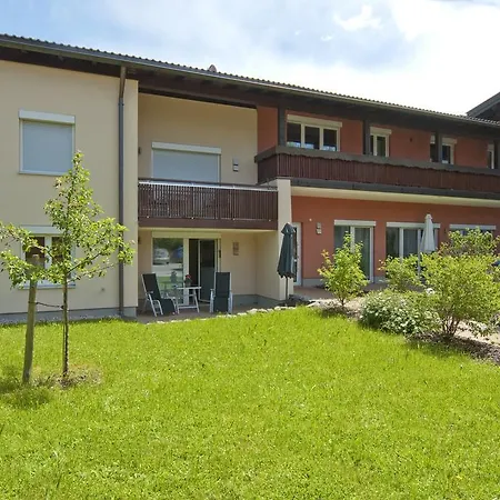 Ferienwohnung Bergwiese * Pfronten