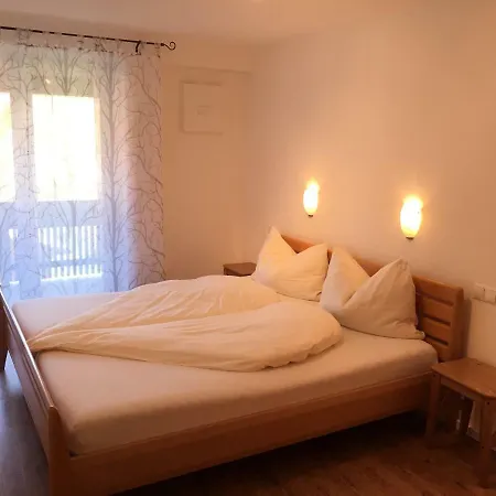 Ferienwohnung Bergwiese Apartamento
